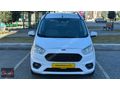 2021 FORD COURIER 1.5 TDCI TİTANİUM PLUS EMSALSİZZZ TEMİZLİKTE