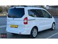 2021 FORD COURIER 1.5 TDCI TİTANİUM PLUS EMSALSİZZZ TEMİZLİKTE