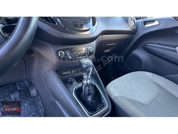 2021 FORD COURIER 1.5 TDCI TİTANİUM PLUS EMSALSİZZZ TEMİZLİKTE