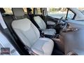 2021 FORD COURIER 1.5 TDCI TİTANİUM PLUS EMSALSİZZZ TEMİZLİKTE