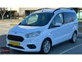 2021 FORD COURIER 1.5 TDCI TİTANİUM PLUS EMSALSİZZZ TEMİZLİKTE