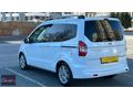 2021 FORD COURIER 1.5 TDCI TİTANİUM PLUS EMSALSİZZZ TEMİZLİKTE