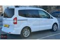 2021 FORD COURIER 1.5 TDCI TİTANİUM PLUS EMSALSİZZZ TEMİZLİKTE