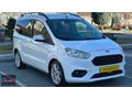 2021 FORD COURIER 1.5 TDCI TİTANİUM PLUS EMSALSİZZZ TEMİZLİKTE