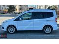 2021 FORD COURIER 1.5 TDCI TİTANİUM PLUS EMSALSİZZZ TEMİZLİKTE