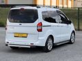 2020 MODEL FORD COURİER TT PLUS++ BOYASIZ FUL AKSESUAR MASRAFSIZ