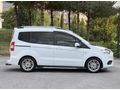 2020 MODEL FORD COURİER TT PLUS++ BOYASIZ FUL AKSESUAR MASRAFSIZ