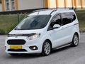 2020 MODEL FORD COURİER TT PLUS++ BOYASIZ FUL AKSESUAR MASRAFSIZ