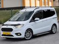 2020 MODEL FORD COURİER TT PLUS++ BOYASIZ FUL AKSESUAR MASRAFSIZ
