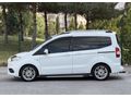 2020 MODEL FORD COURİER TT PLUS++ BOYASIZ FUL AKSESUAR MASRAFSIZ