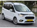 2020 MODEL FORD COURİER TT PLUS++ BOYASIZ FUL AKSESUAR MASRAFSIZ