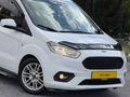 2020 MODEL FORD COURİER TT PLUS++ BOYASIZ FUL AKSESUAR MASRAFSIZ
