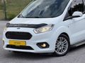 2020 MODEL FORD COURİER TT PLUS++ BOYASIZ FUL AKSESUAR MASRAFSIZ