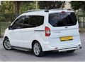 2020 MODEL FORD COURİER TT PLUS++ BOYASIZ FUL AKSESUAR MASRAFSIZ