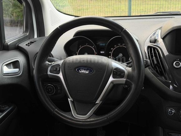 2020 MODEL FORD COURİER TT PLUS++ BOYASIZ FUL AKSESUAR MASRAFSIZ