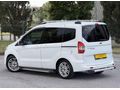 2020 MODEL FORD COURİER TT PLUS++ BOYASIZ FUL AKSESUAR MASRAFSIZ