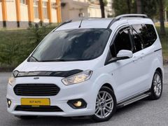 2020 MODEL FORD COURİER TT PLUS++ BOYASIZ FUL AKSESUAR MASRAFSIZ