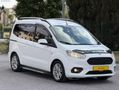 2020 MODEL FORD COURİER TT PLUS++ BOYASIZ FUL AKSESUAR MASRAFSIZ
