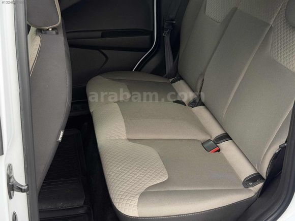 2020 MODEL FORD COURİER TT PLUS++ BOYASIZ FUL AKSESUAR MASRAFSIZ
