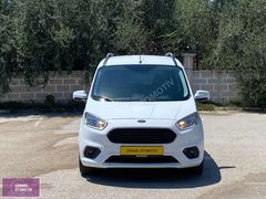 2019 Ford Tourneo Courier 1.5TDCİ Titanium Plus 125.000 KM