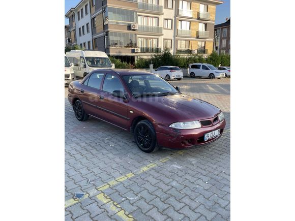 Sahibinden Mitsubishi Carisma 1.6 GL 1999 Model 
