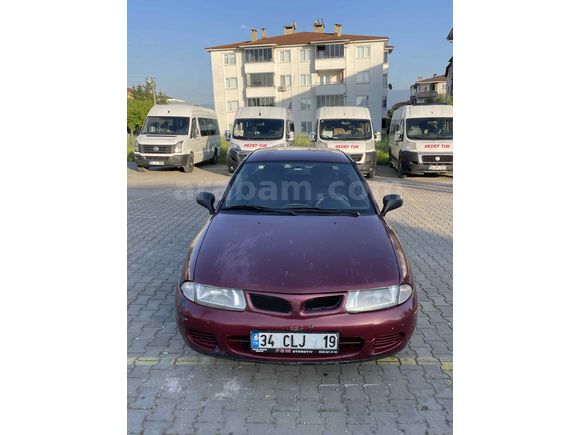 Sahibinden Mitsubishi Carisma 1.6 GL 1999 Model 