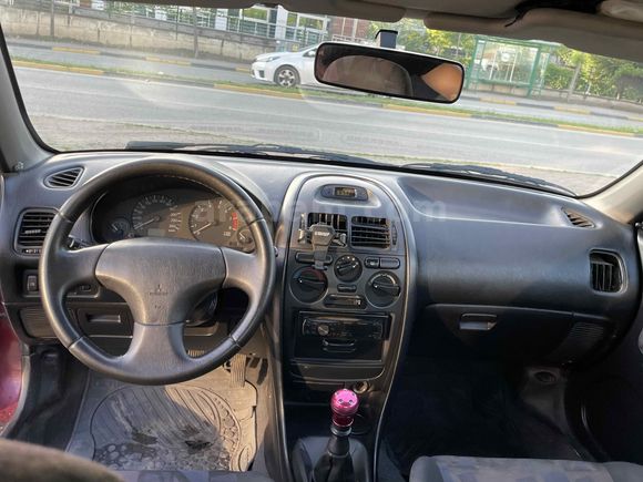 Sahibinden Mitsubishi Carisma 1.6 GL 1999 Model 