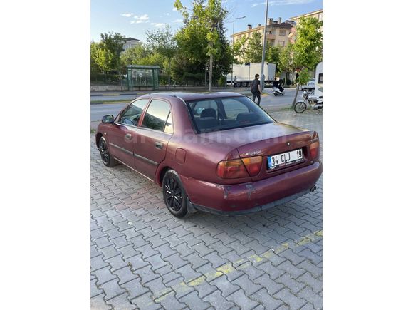Sahibinden Mitsubishi Carisma 1.6 GL 1999 Model 
