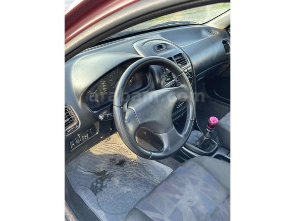 Sahibinden Mitsubishi Carisma 1.6 GL 1999 Model 