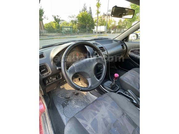 Sahibinden Mitsubishi Carisma 1.6 GL 1999 Model 