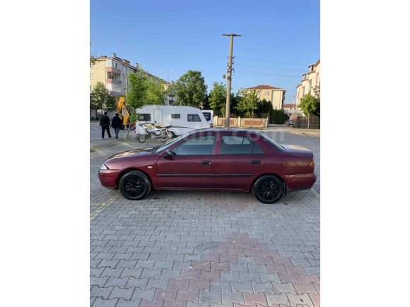 Sahibinden Mitsubishi Carisma 1.6 GL 1999 Model 