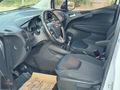 2022 MODEL/BOYASIZ/FORD COURİER/TİTANIUM PLUS/91.000 KM