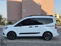 2022 MODEL/BOYASIZ/FORD COURİER/TİTANIUM PLUS/91.000 KM