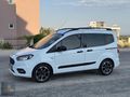 2022 MODEL/BOYASIZ/FORD COURİER/TİTANIUM PLUS/91.000 KM