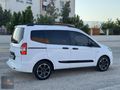 2022 MODEL/BOYASIZ/FORD COURİER/TİTANIUM PLUS/91.000 KM