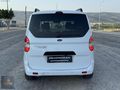 2022 MODEL/BOYASIZ/FORD COURİER/TİTANIUM PLUS/91.000 KM