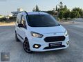 2022 MODEL/BOYASIZ/FORD COURİER/TİTANIUM PLUS/91.000 KM