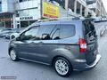 TEKİNDAĞ'DAN KREDİ SENET İLE 36 AY VADE 2020 FORD COURIER T.PLUS