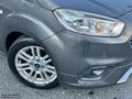 TEKİNDAĞ'DAN KREDİ SENET İLE 36 AY VADE 2020 FORD COURIER T.PLUS