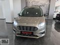 2022 MODEL FORD COURİER 1.5 TDCİ TİTANİUM PLUS PAKET MAKYAJLI.