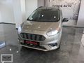 2022 MODEL FORD COURİER 1.5 TDCİ TİTANİUM PLUS PAKET MAKYAJLI.