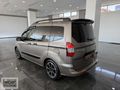 2022 MODEL FORD COURİER 1.5 TDCİ TİTANİUM PLUS PAKET MAKYAJLI.