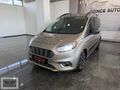2022 MODEL FORD COURİER 1.5 TDCİ TİTANİUM PLUS PAKET MAKYAJLI.