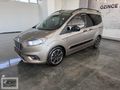 2022 MODEL FORD COURİER 1.5 TDCİ TİTANİUM PLUS PAKET MAKYAJLI.