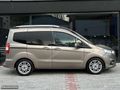 97.000KM COURİER 1.5 TDCI 100HP TİT.PLUS+ISITMA+BEJ+FULL