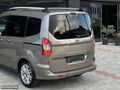 97.000KM COURİER 1.5 TDCI 100HP TİT.PLUS+ISITMA+BEJ+FULL