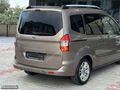 97.000KM COURİER 1.5 TDCI 100HP TİT.PLUS+ISITMA+BEJ+FULL