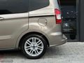 97.000KM COURİER 1.5 TDCI 100HP TİT.PLUS+ISITMA+BEJ+FULL