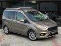 97.000KM COURİER 1.5 TDCI 100HP TİT.PLUS+ISITMA+BEJ+FULL