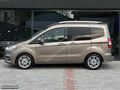 97.000KM COURİER 1.5 TDCI 100HP TİT.PLUS+ISITMA+BEJ+FULL